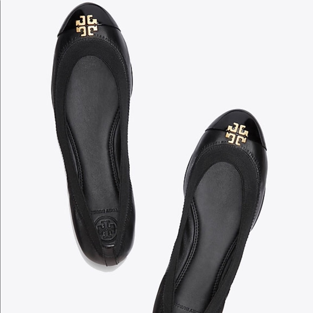 ❤️Tory Burch Jollie Ballet Flats❤️